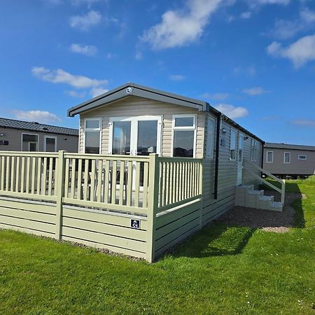 Machrihanish Holiday Park 캠벨타운 외부 사진