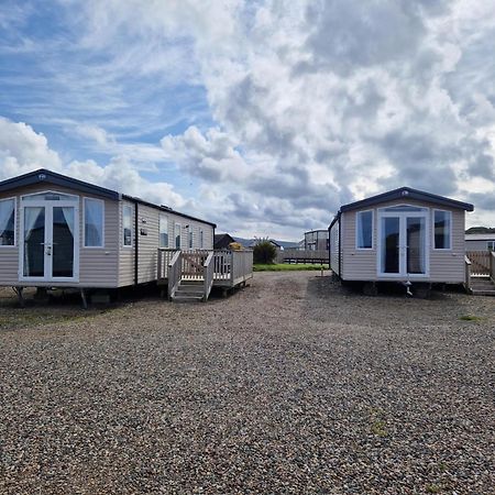 Machrihanish Holiday Park 캠벨타운 외부 사진